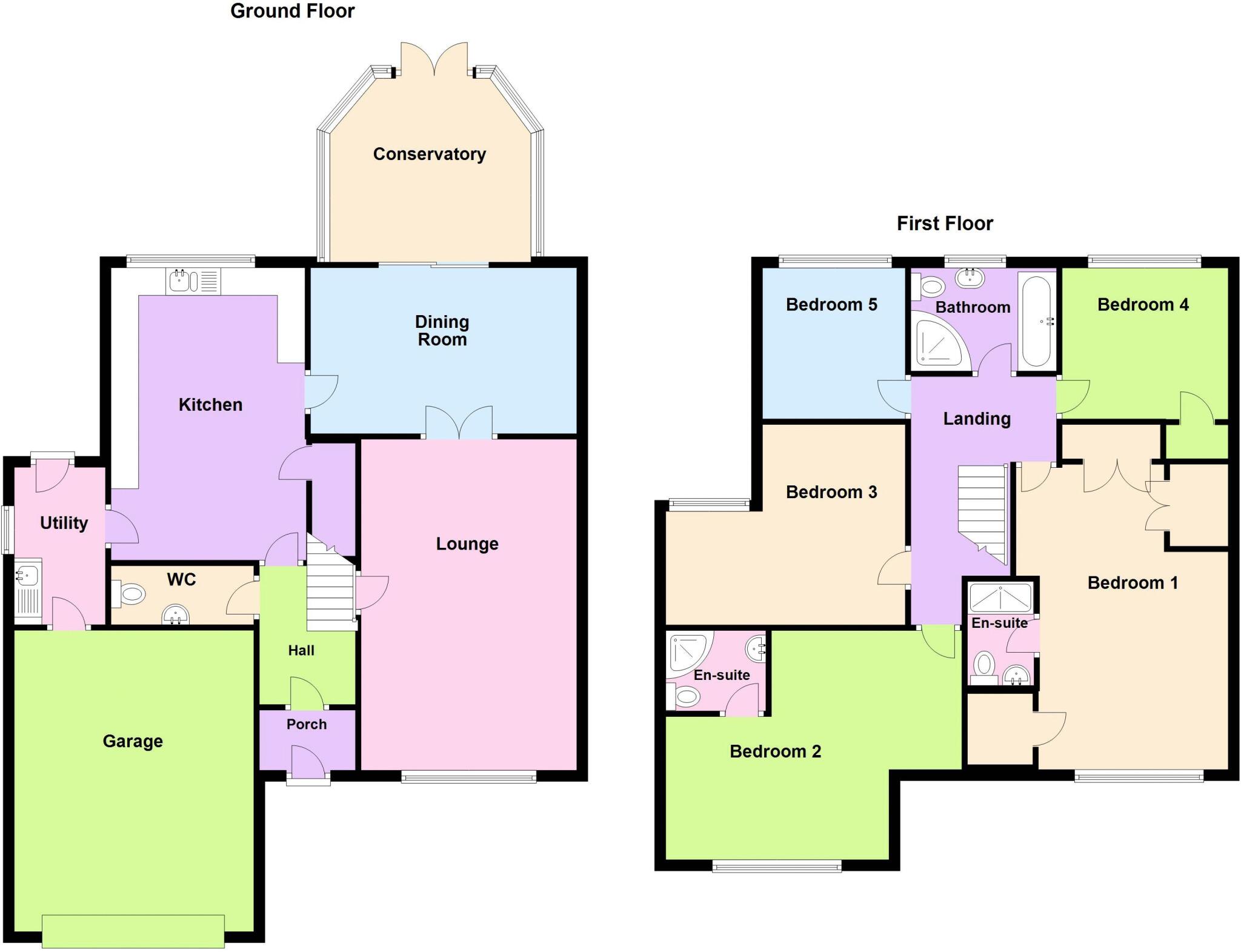 property Raw Floorplan Images}