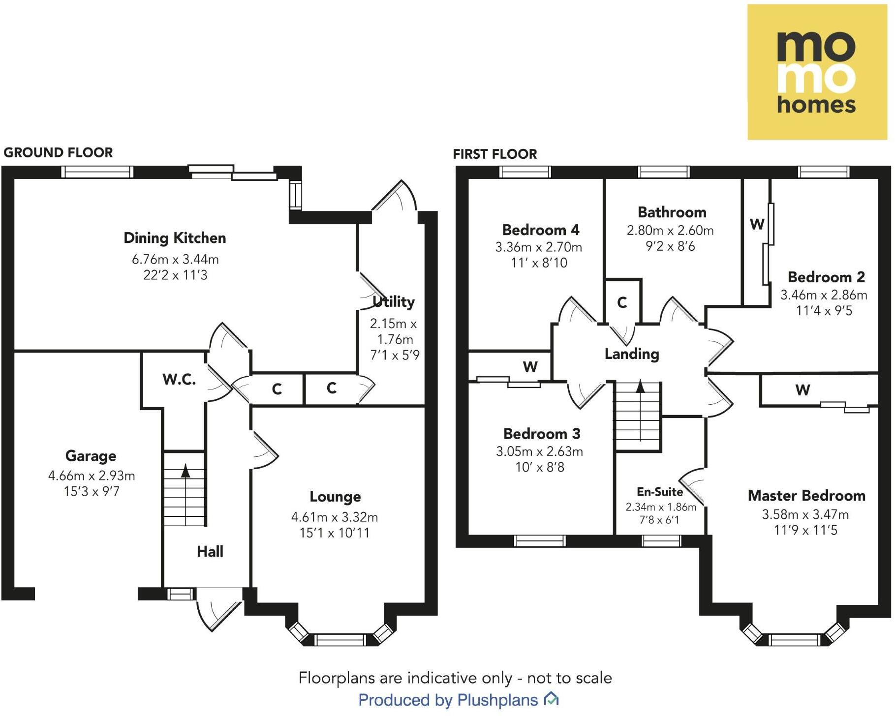 property Raw Floorplan Images}