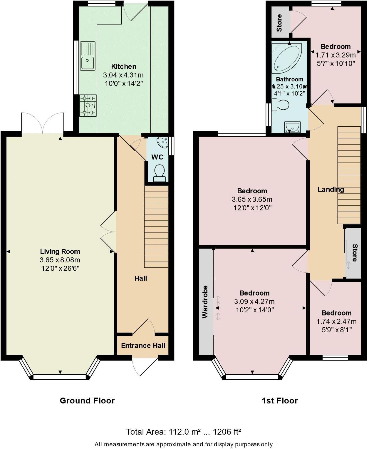 property Raw Floorplan Images}