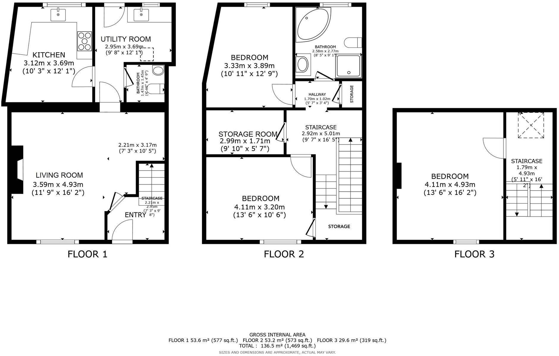 property Raw Floorplan Images}