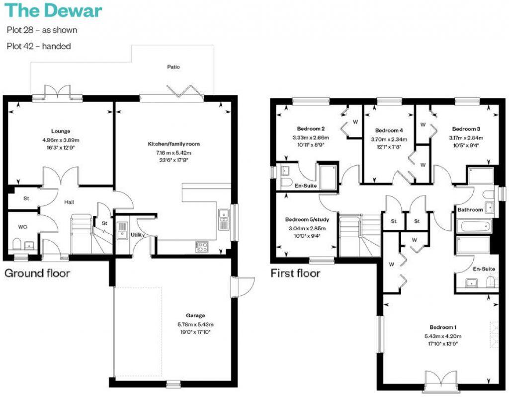 property Raw Floorplan Images}