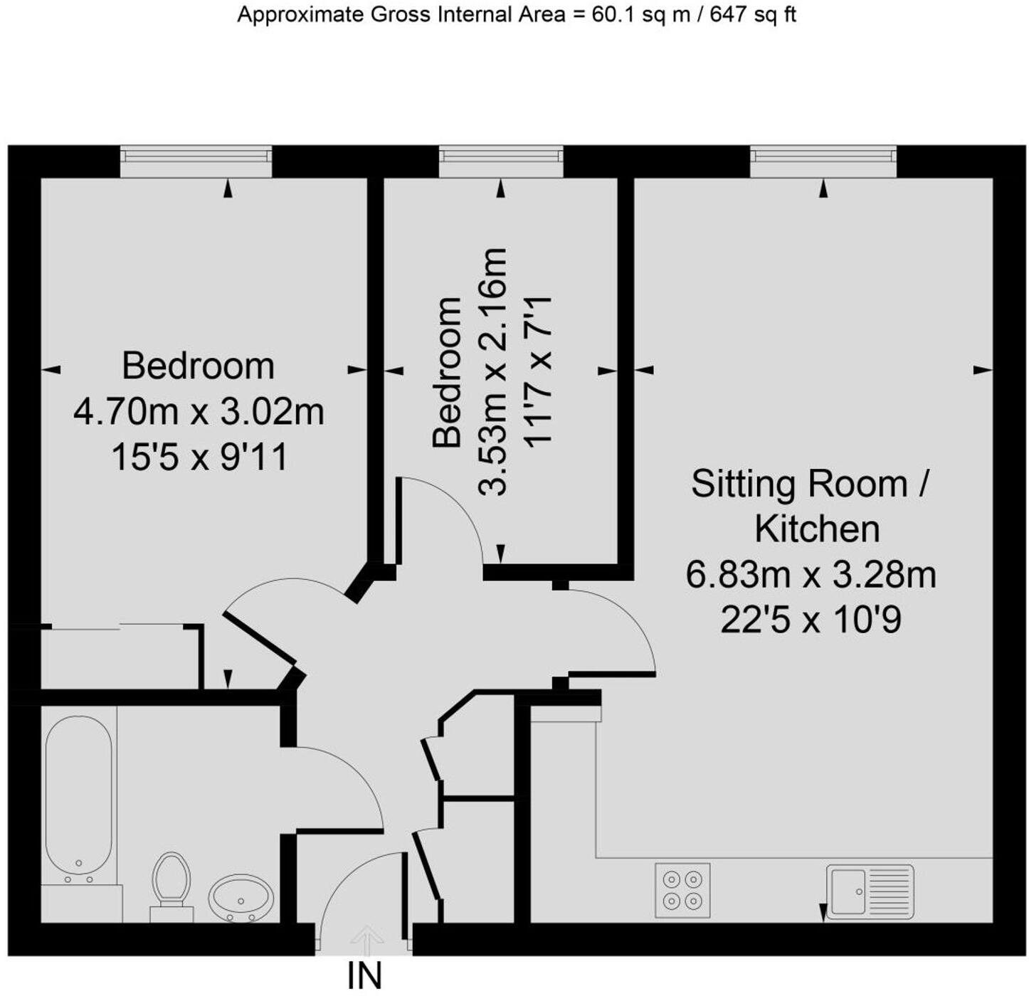 property Raw Floorplan Images}