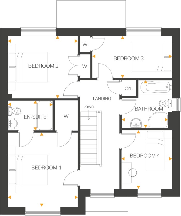 property Raw Floorplan Images}