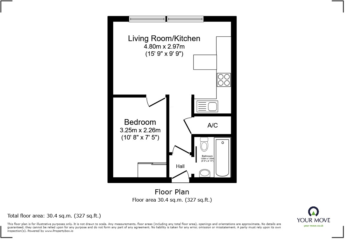 property Raw Floorplan Images}
