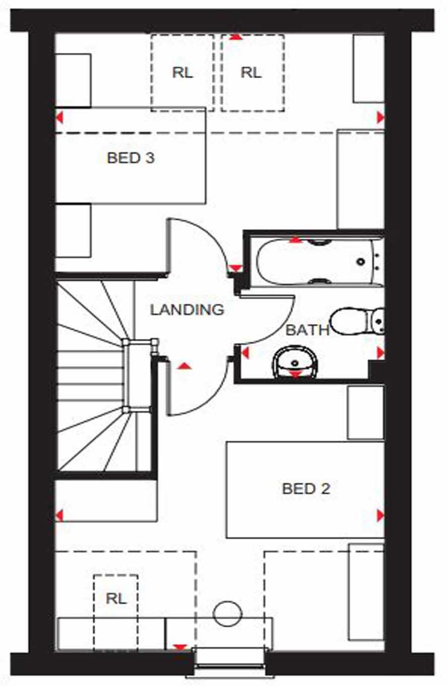property Raw Floorplan Images}