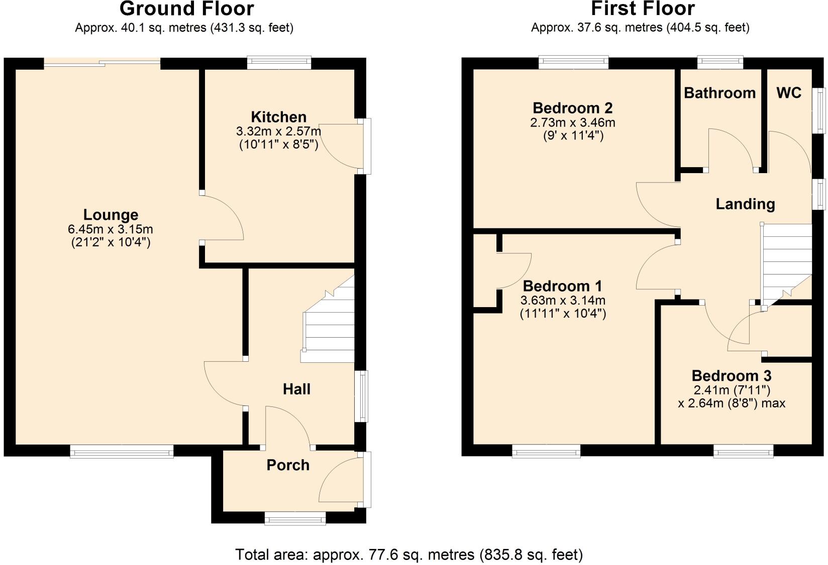 property Raw Floorplan Images}