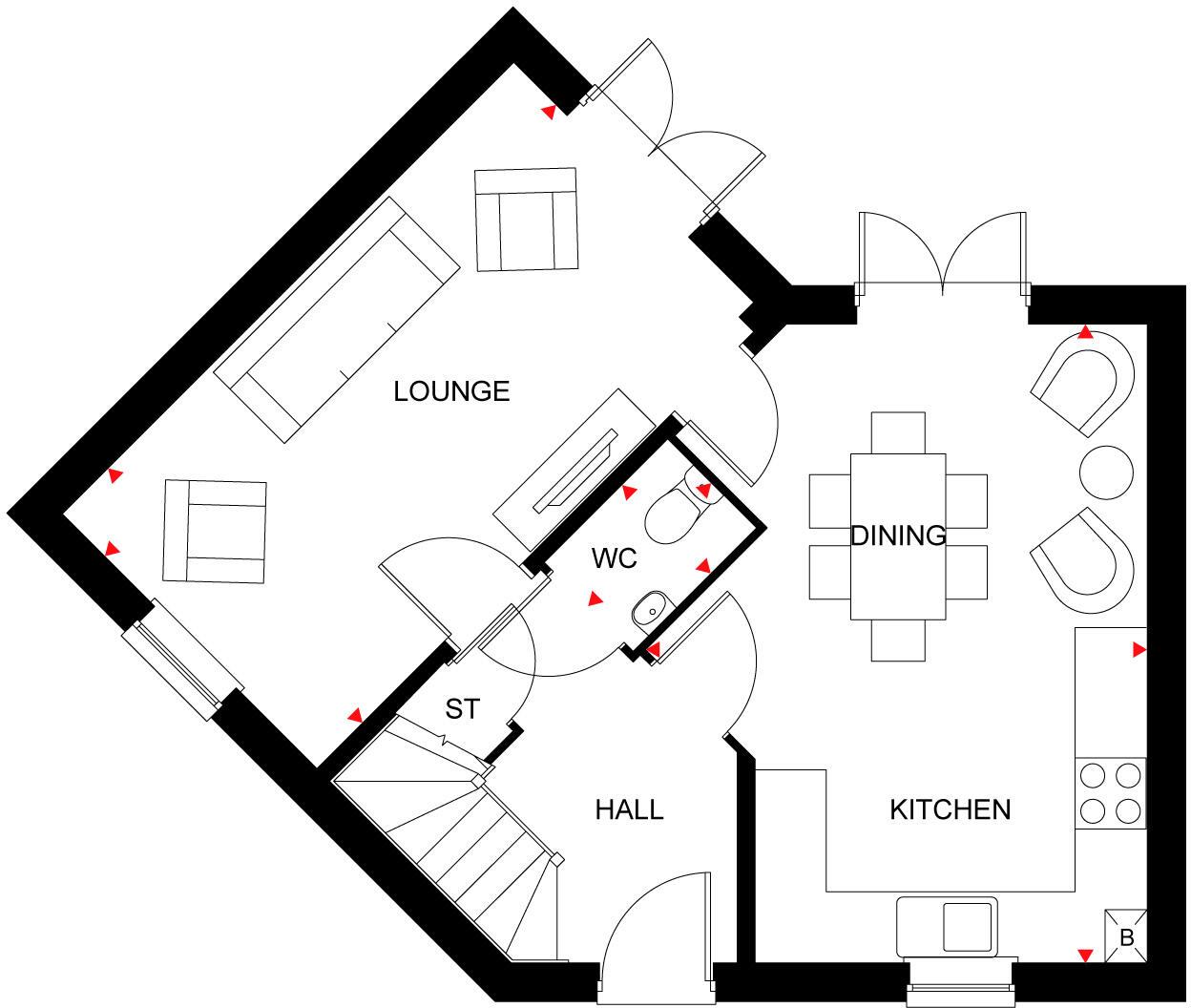 property Raw Floorplan Images}