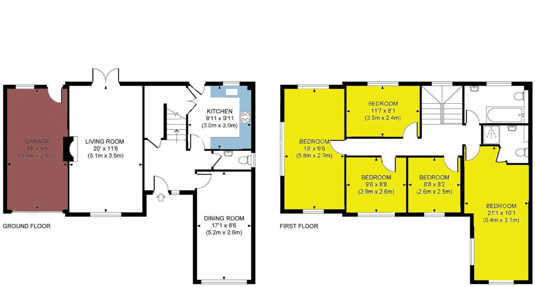 property Raw Floorplan Images}