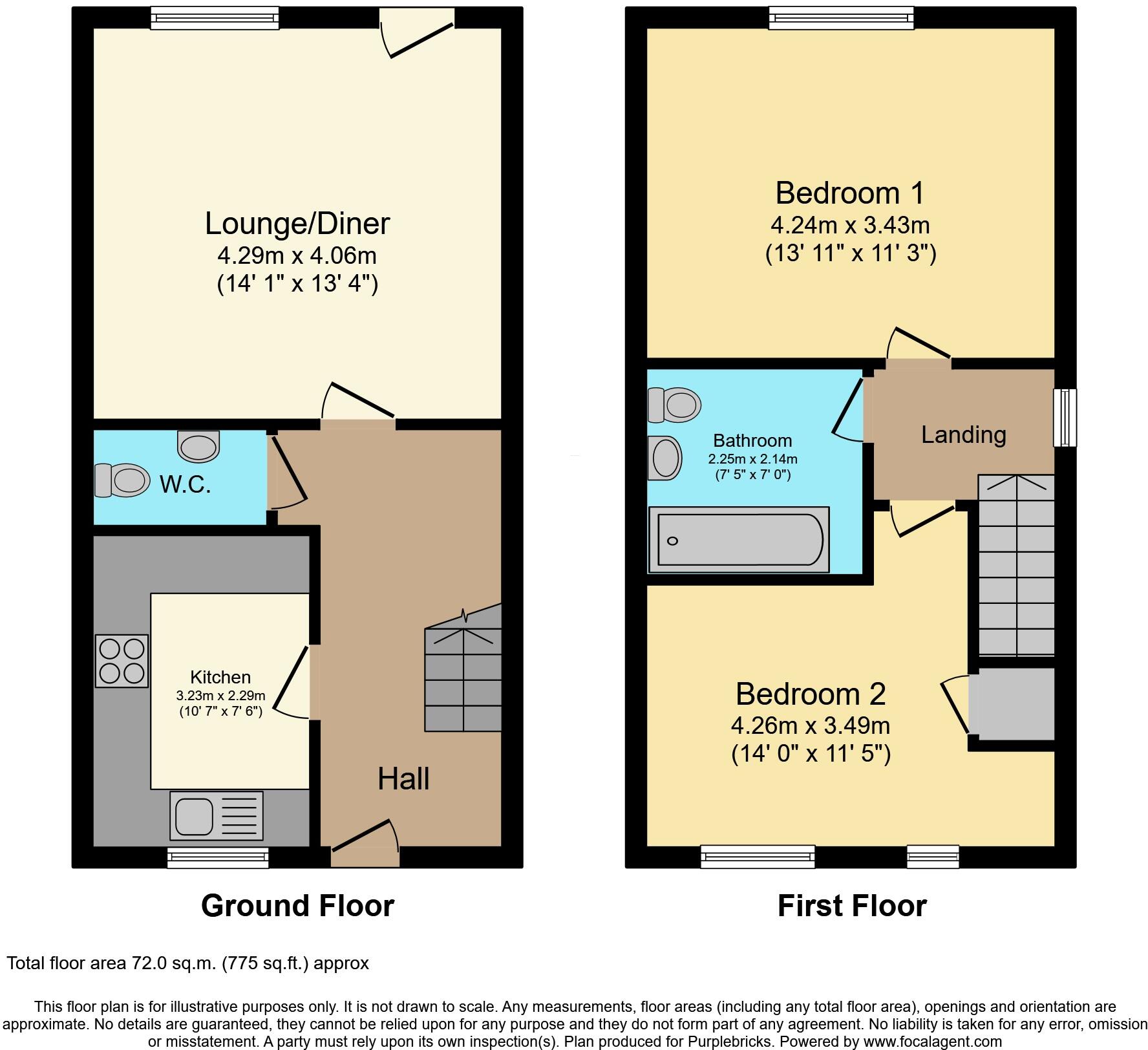 property Raw Floorplan Images}