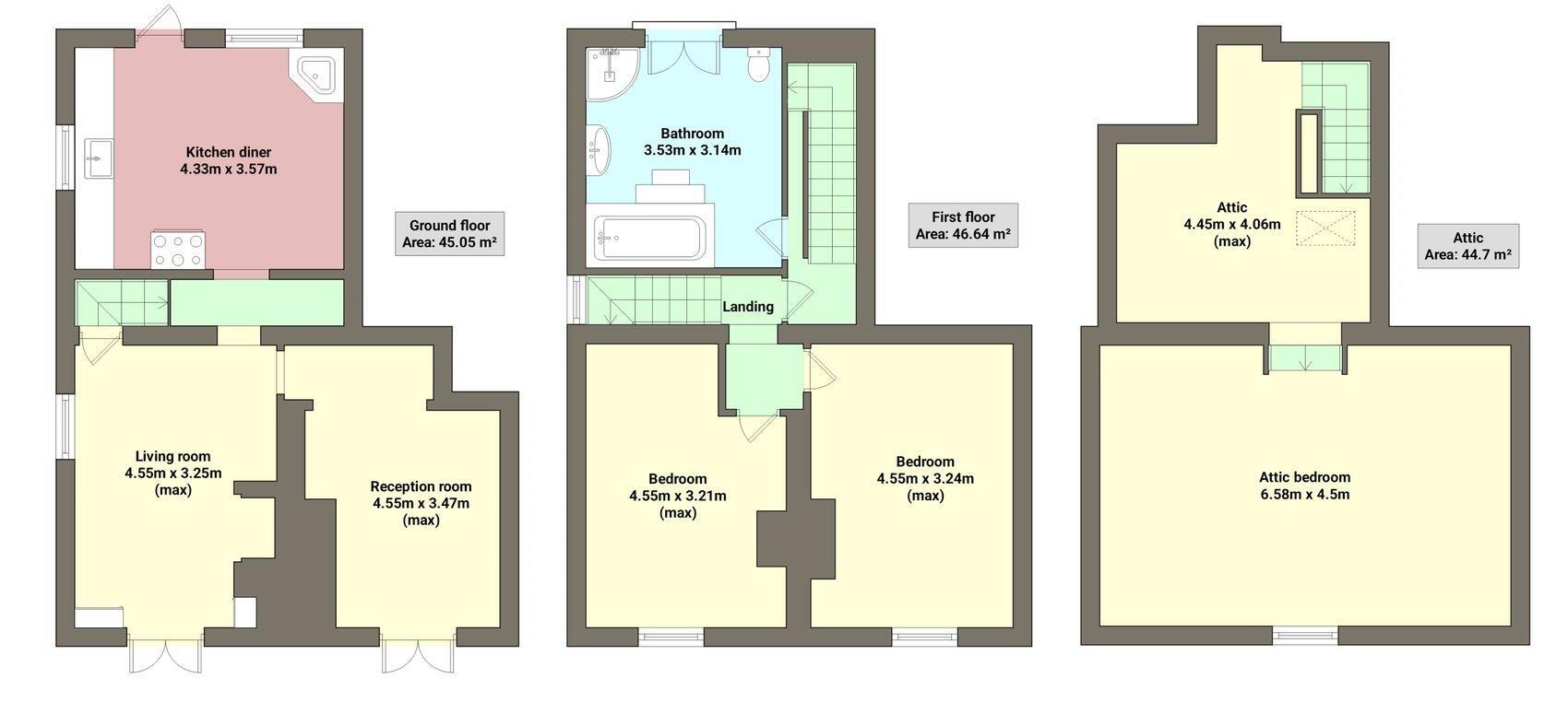 property Raw Floorplan Images}