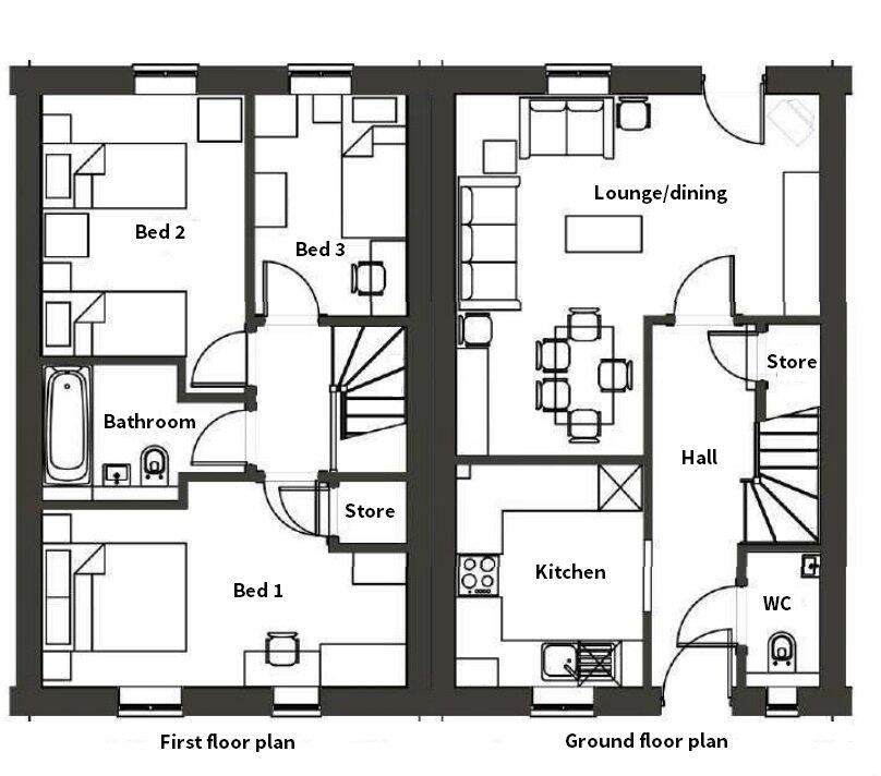 property Raw Floorplan Images}