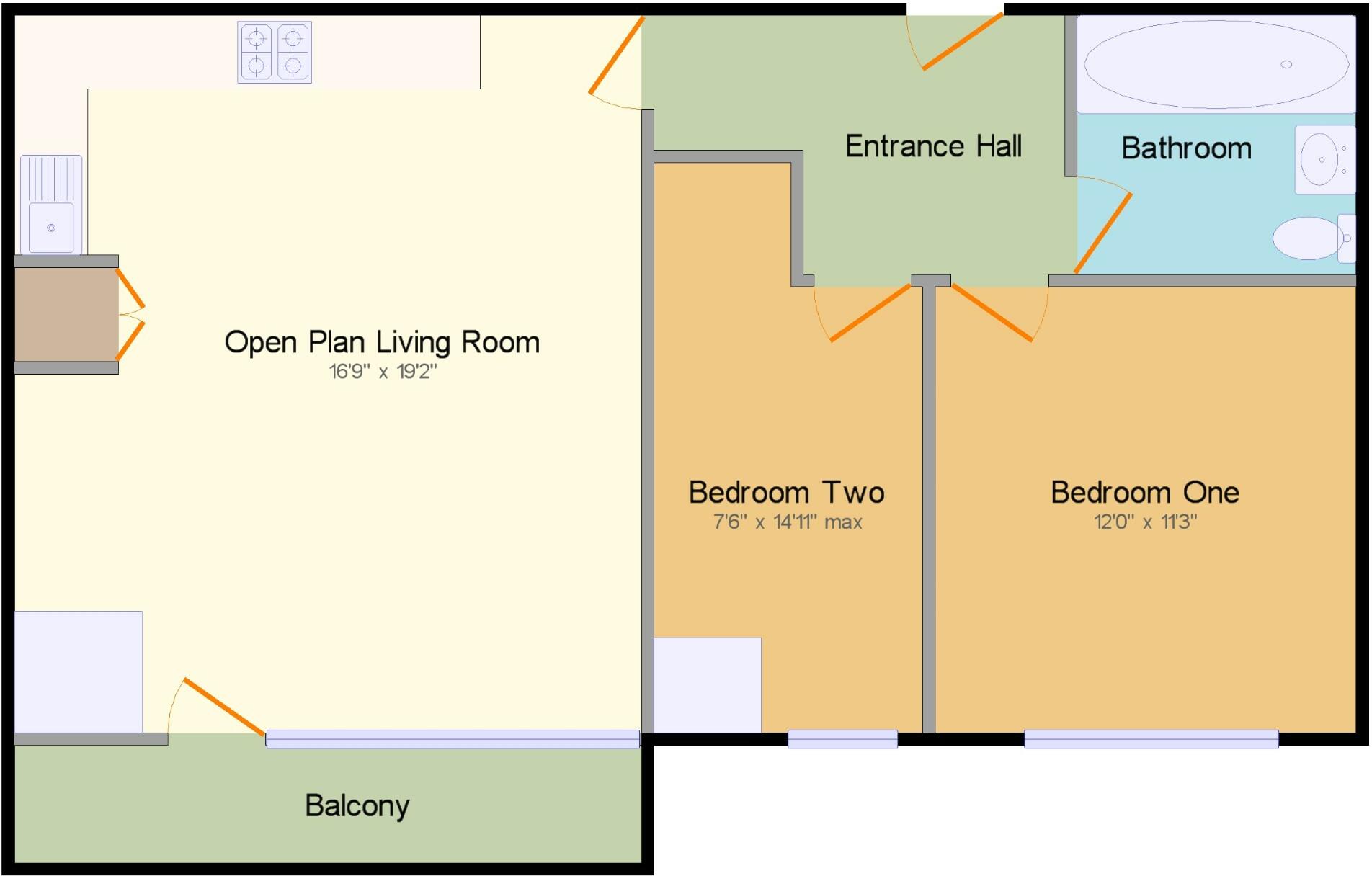 property Raw Floorplan Images}