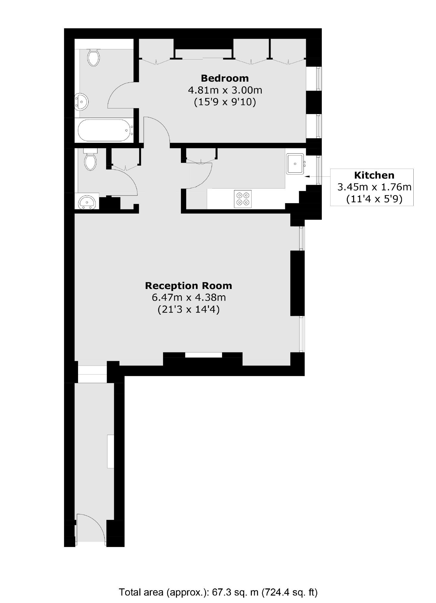 property Raw Floorplan Images}