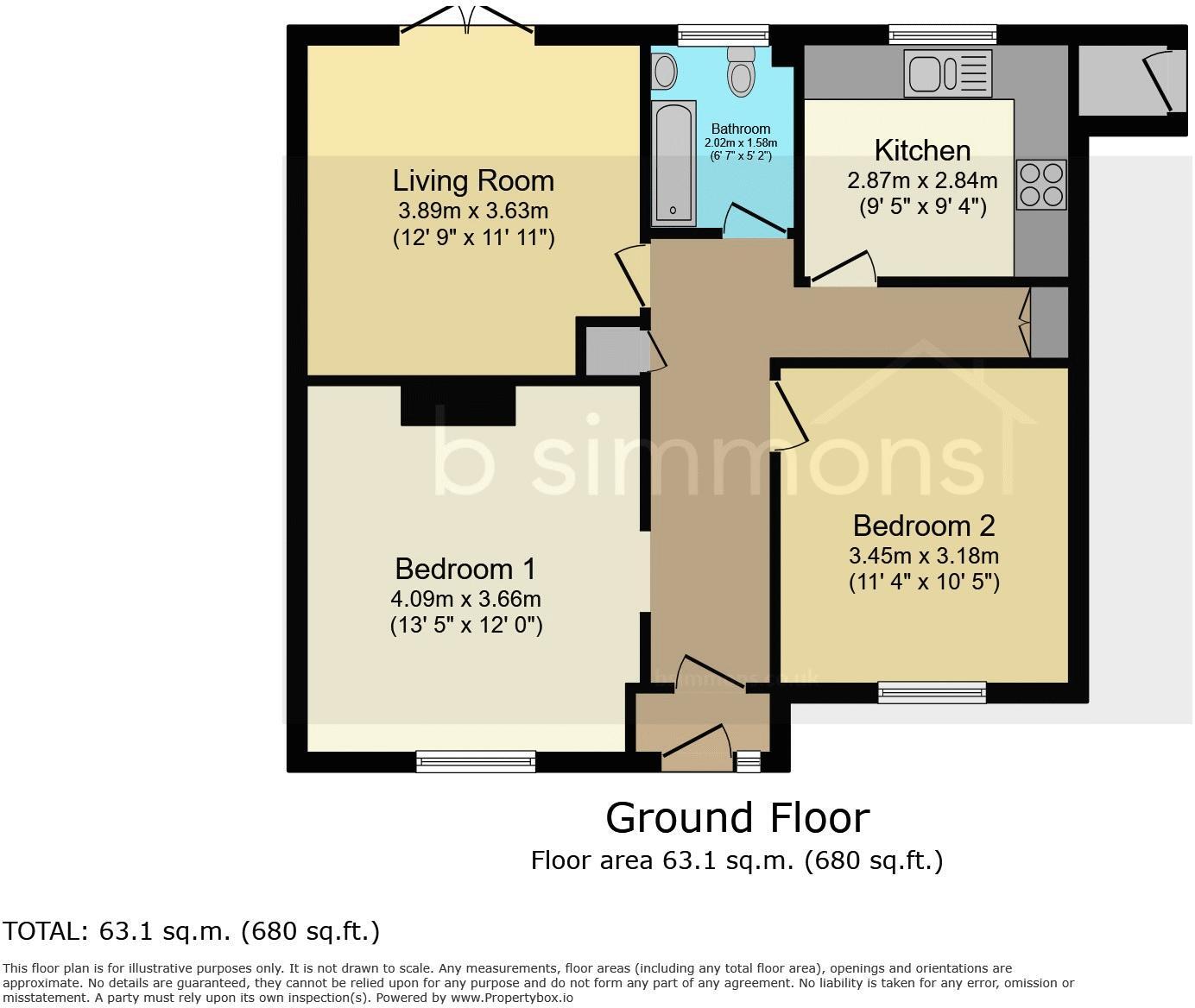 property Raw Floorplan Images}
