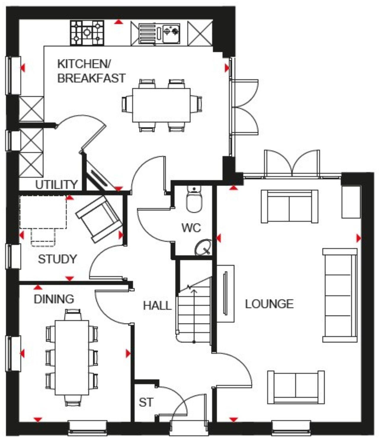 property Raw Floorplan Images}