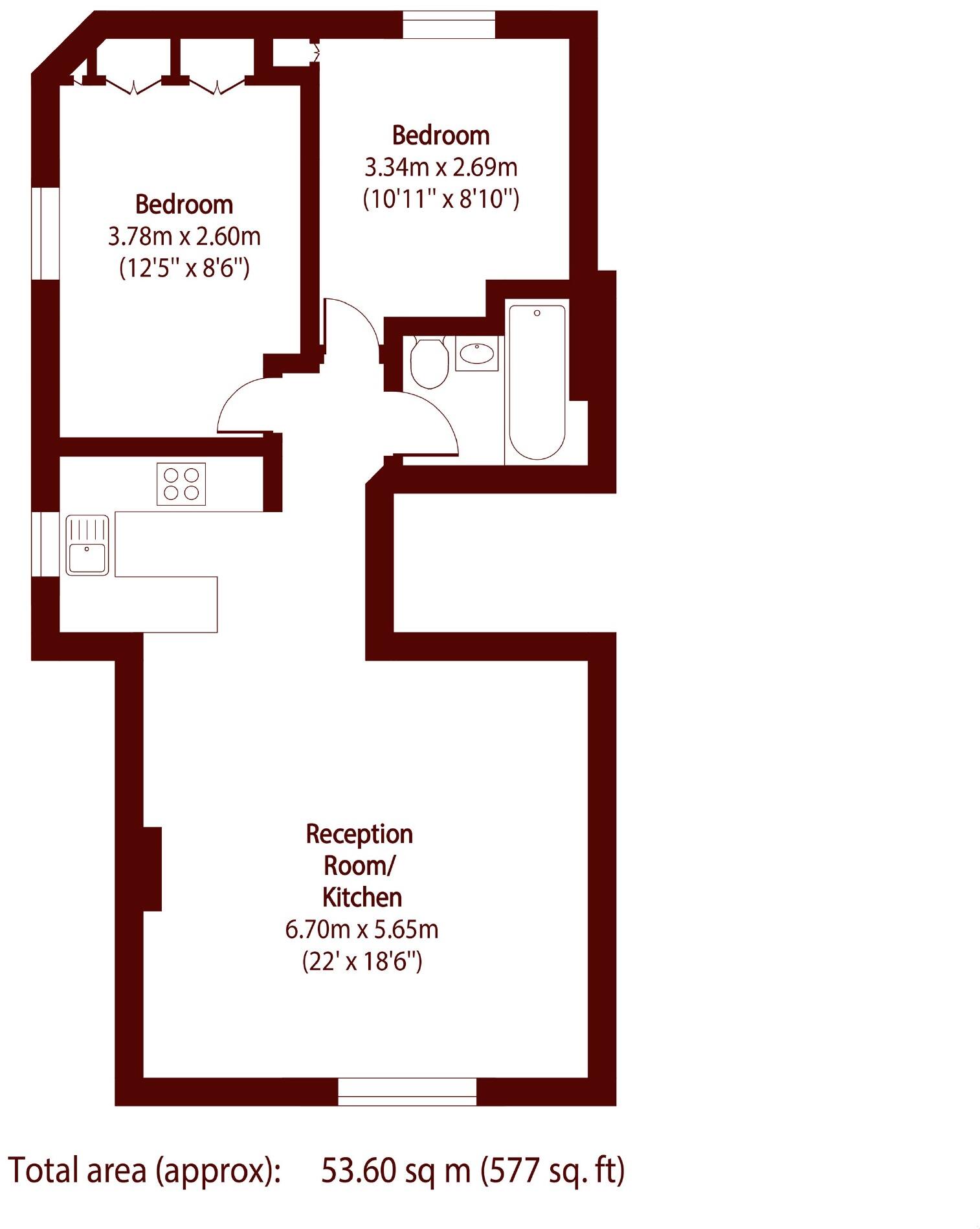 property Raw Floorplan Images}