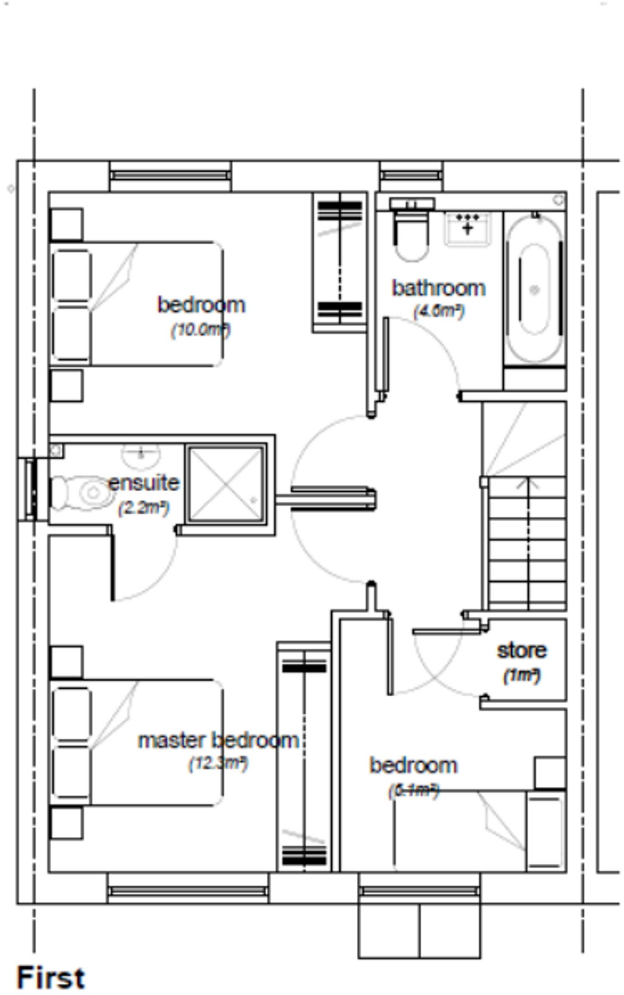 property Raw Floorplan Images}