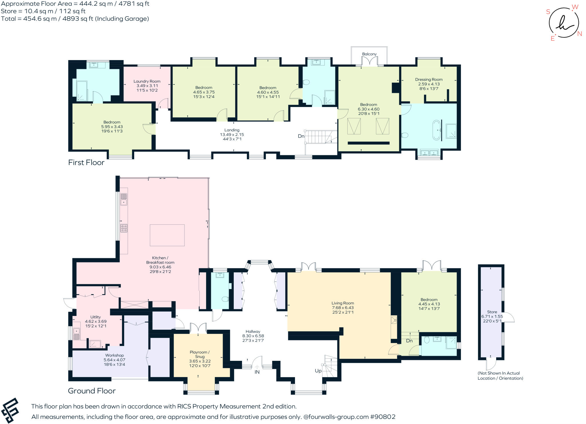 property Raw Floorplan Images}