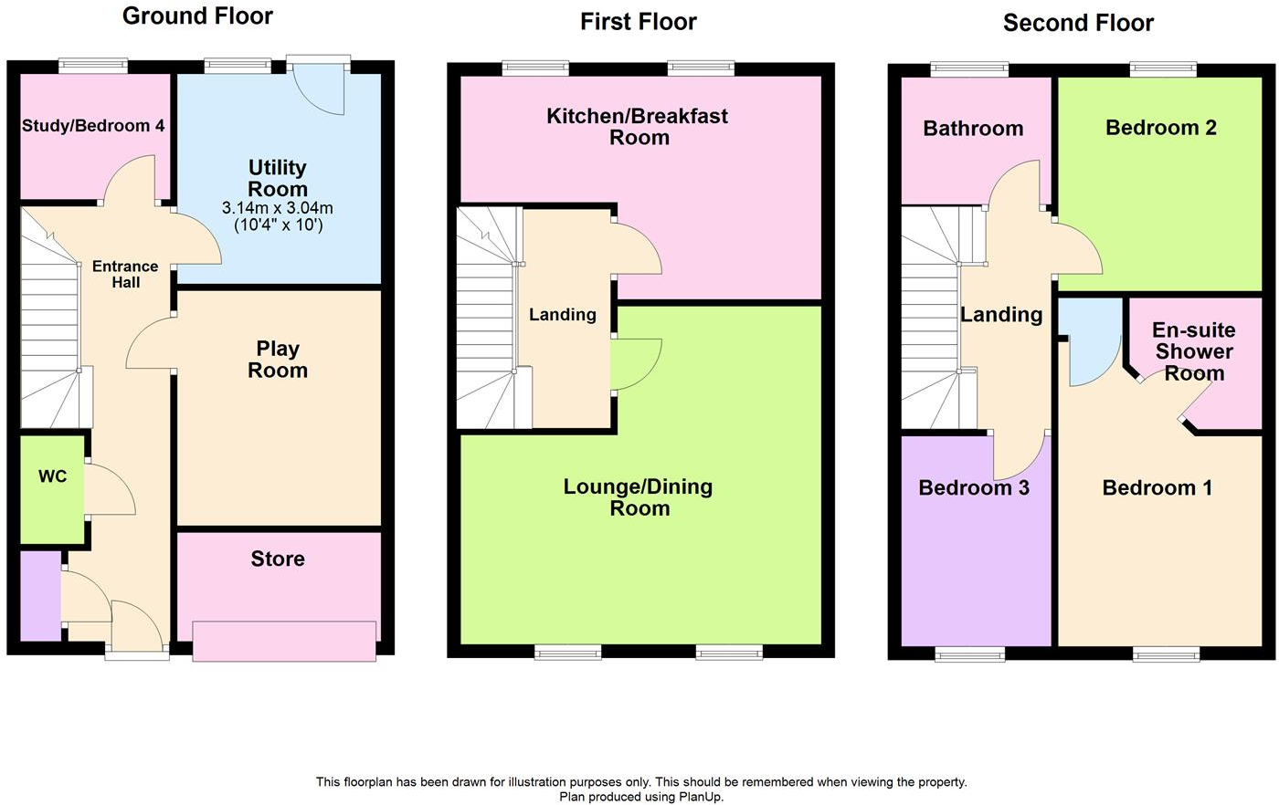 property Raw Floorplan Images}