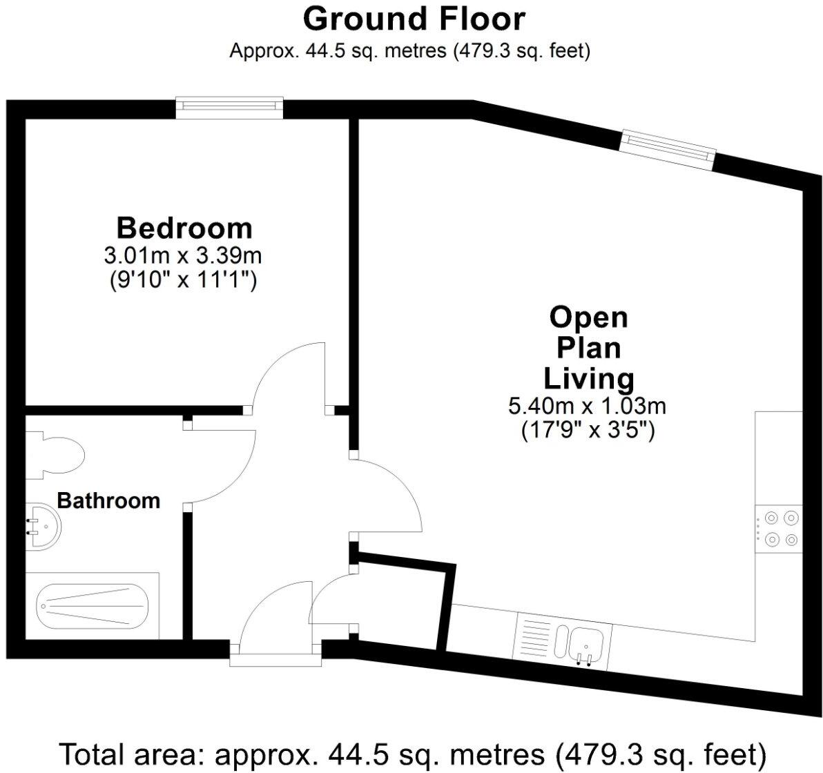 property Raw Floorplan Images}