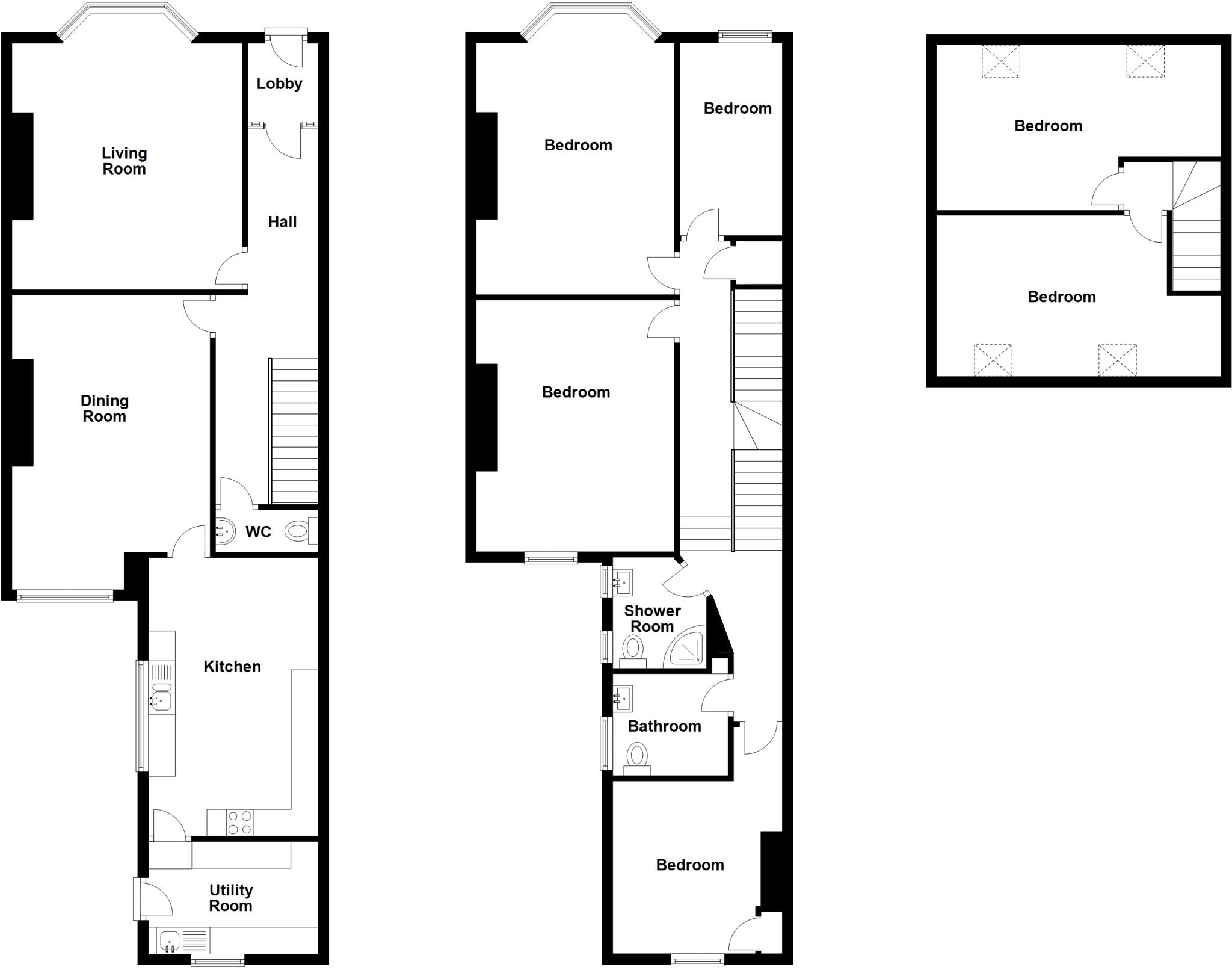 property Raw Floorplan Images}