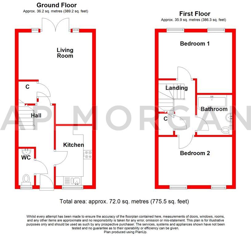 property Raw Floorplan Images}