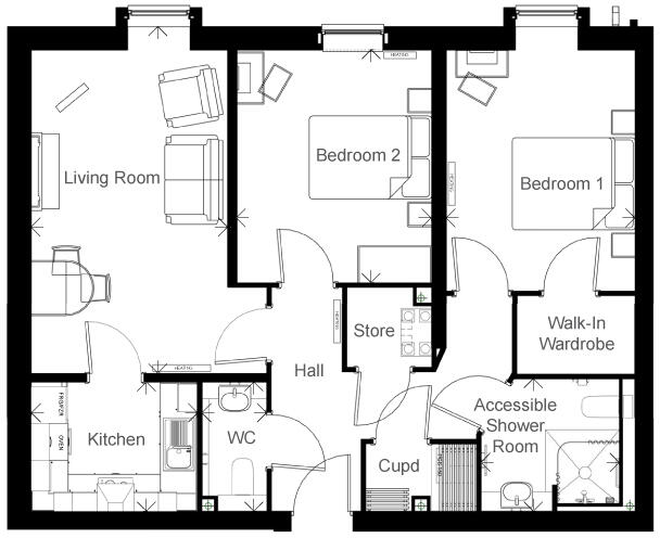 property Raw Floorplan Images}