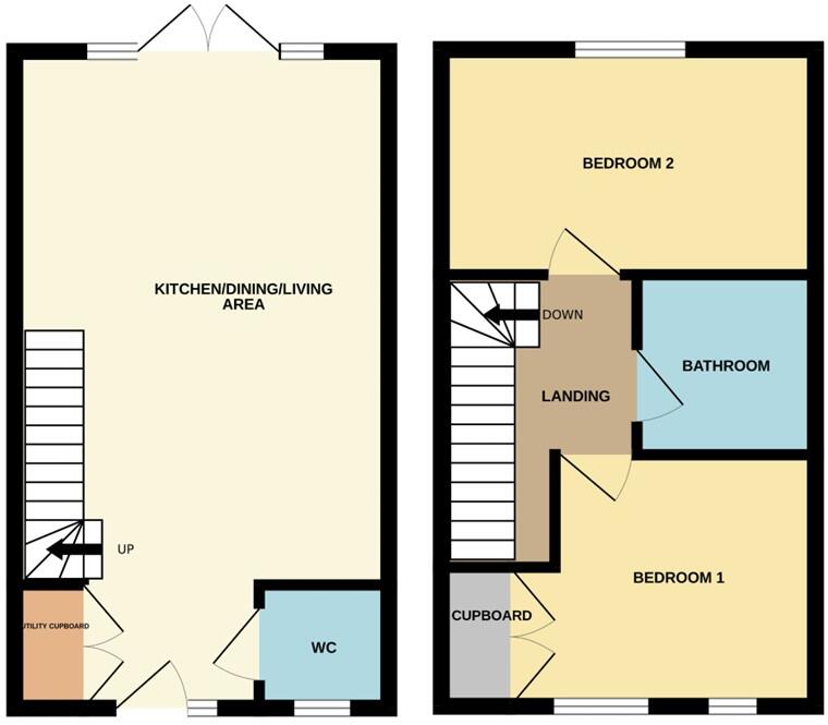 property Raw Floorplan Images}