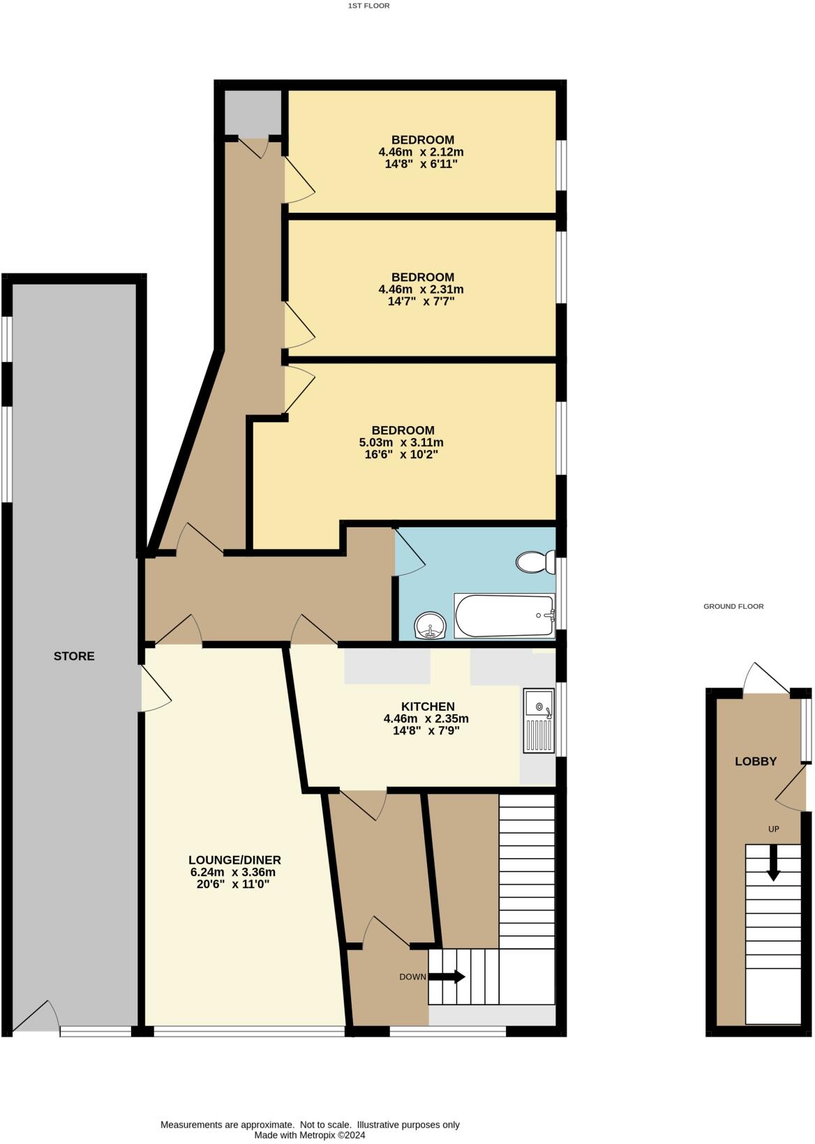 property Raw Floorplan Images}