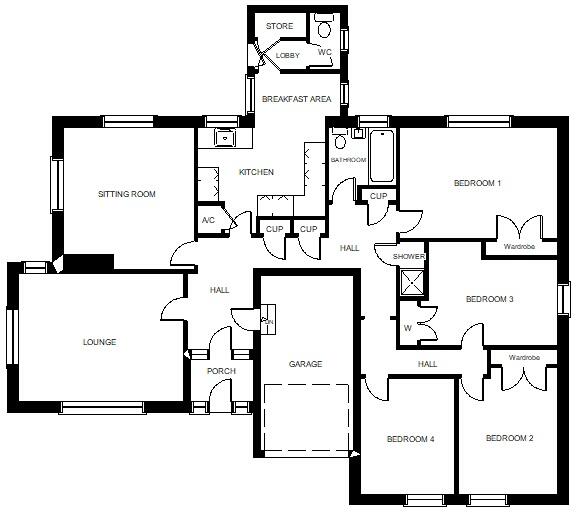 property Raw Floorplan Images}