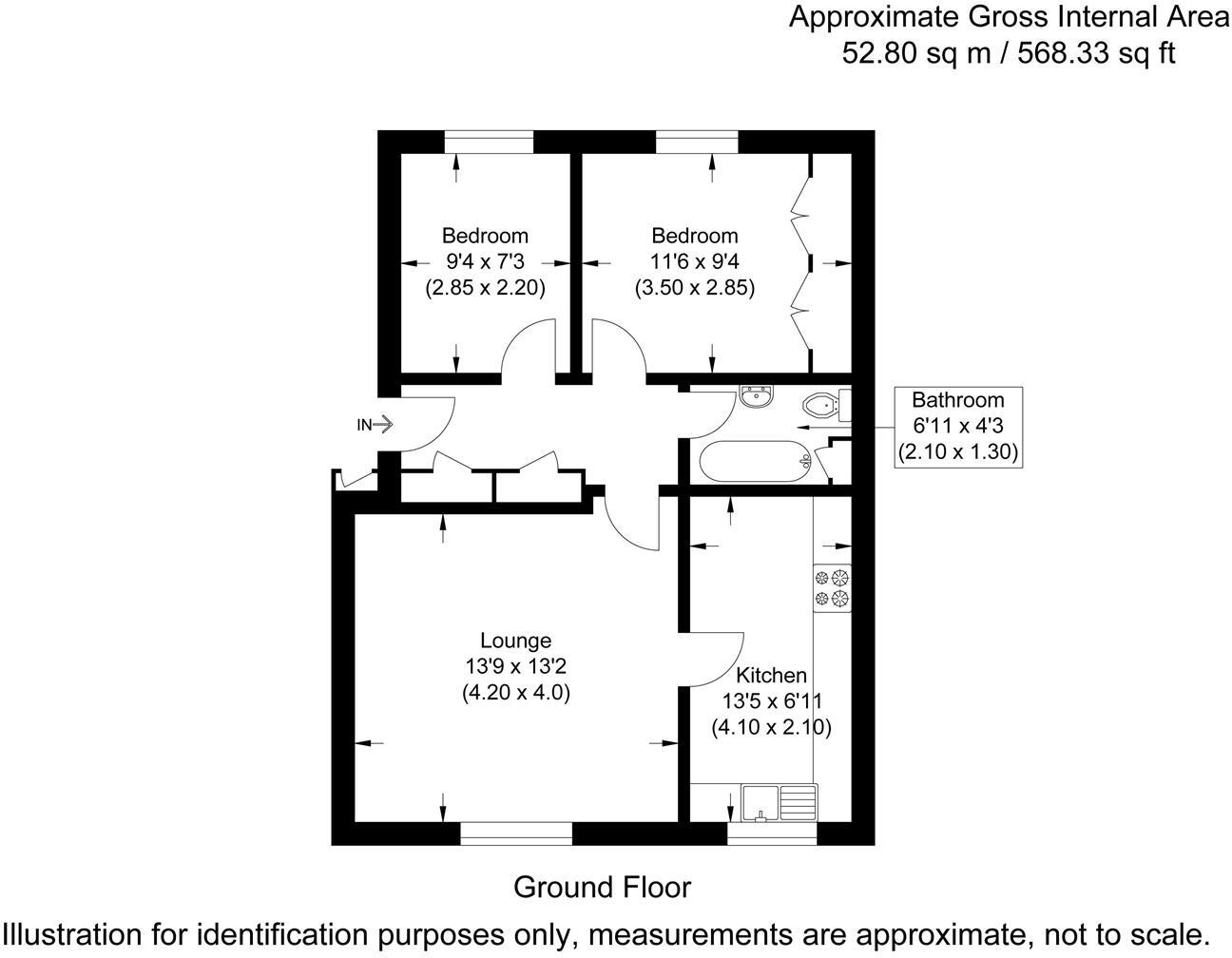property Raw Floorplan Images}