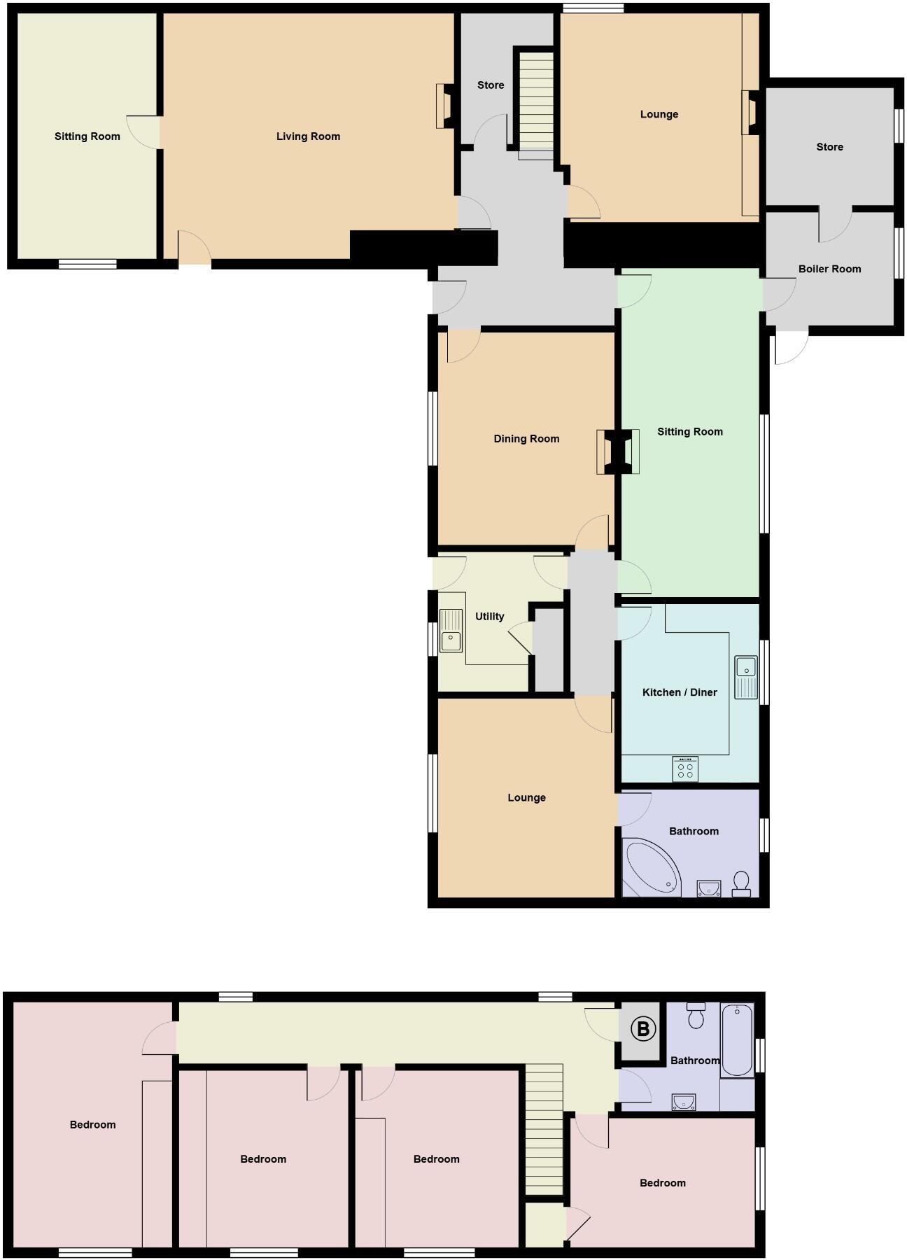 property Raw Floorplan Images}