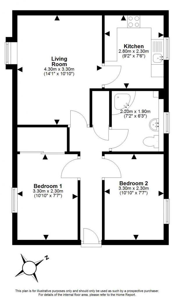 property Raw Floorplan Images}