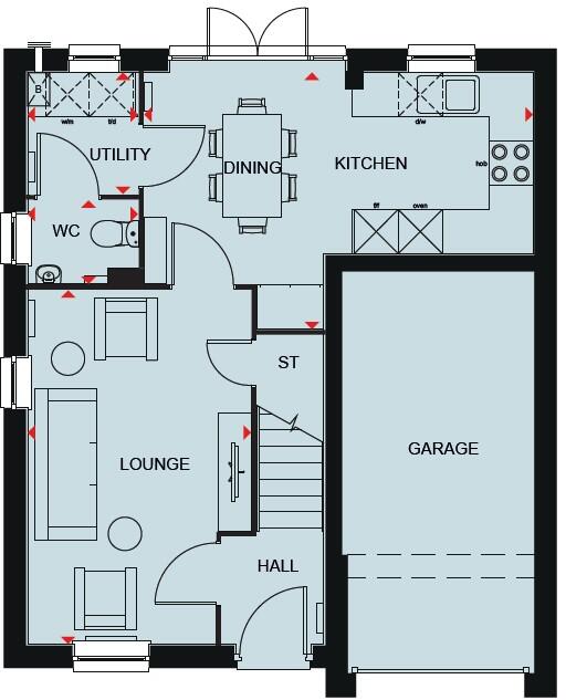 property Raw Floorplan Images}