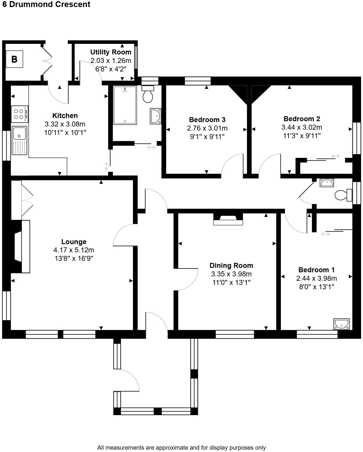 property Raw Floorplan Images}