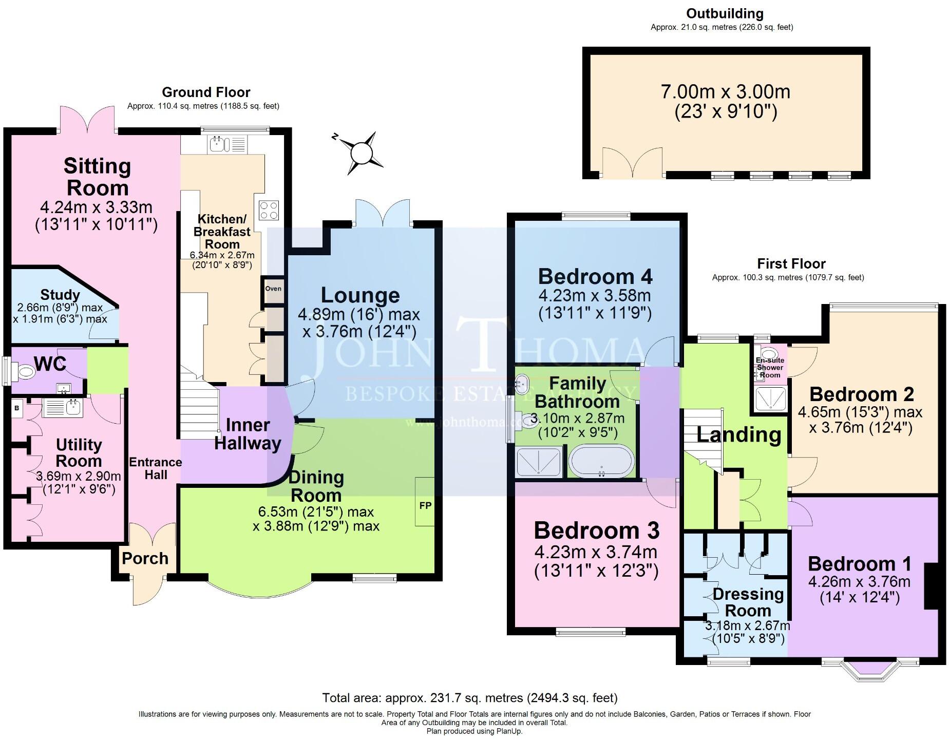 property Raw Floorplan Images}