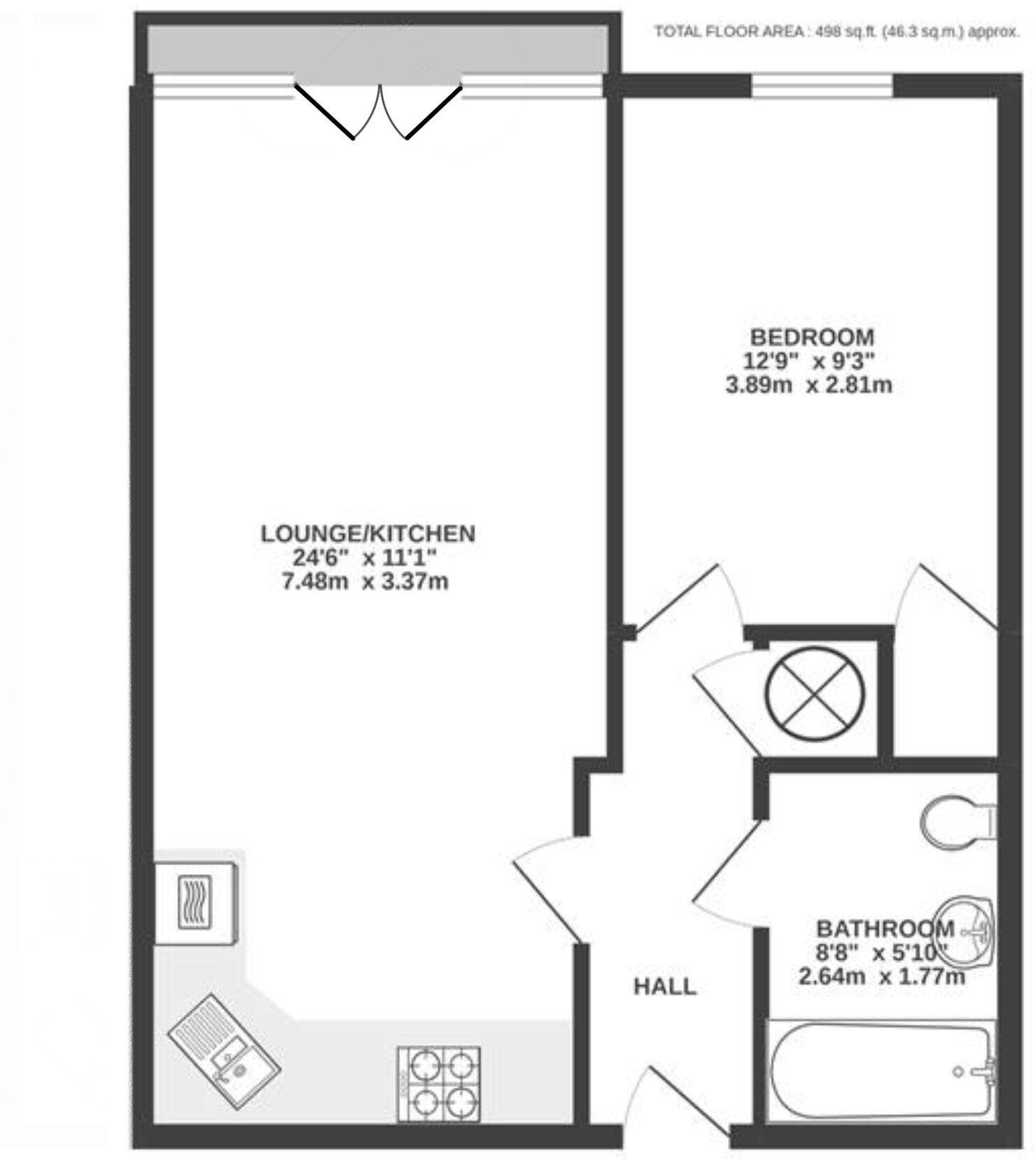 property Raw Floorplan Images}