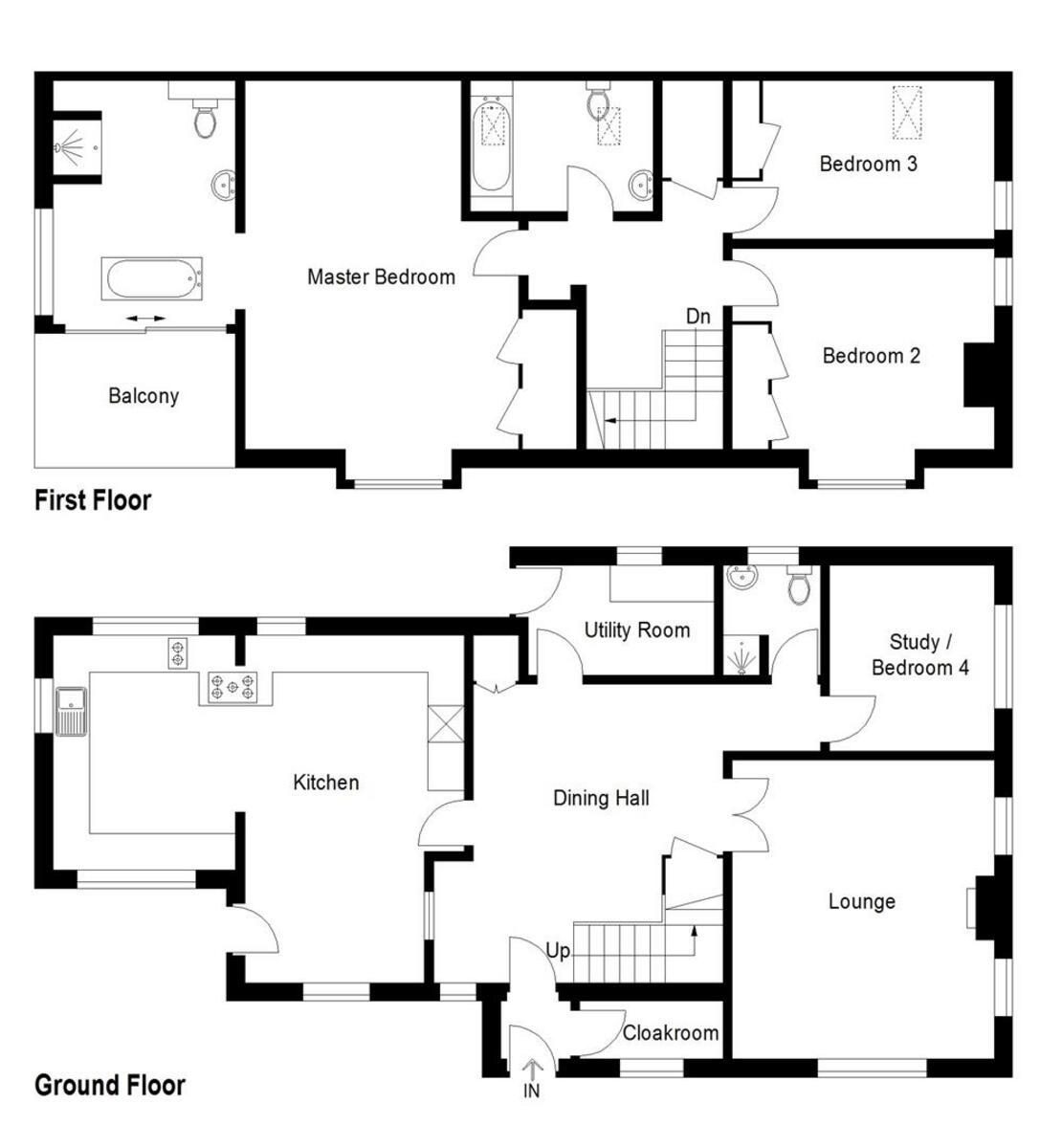 property Raw Floorplan Images}