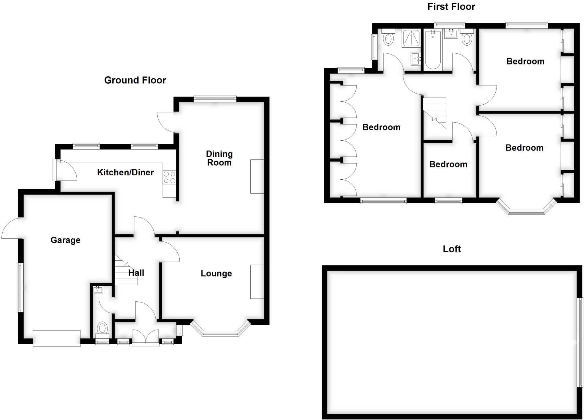 property Raw Floorplan Images}