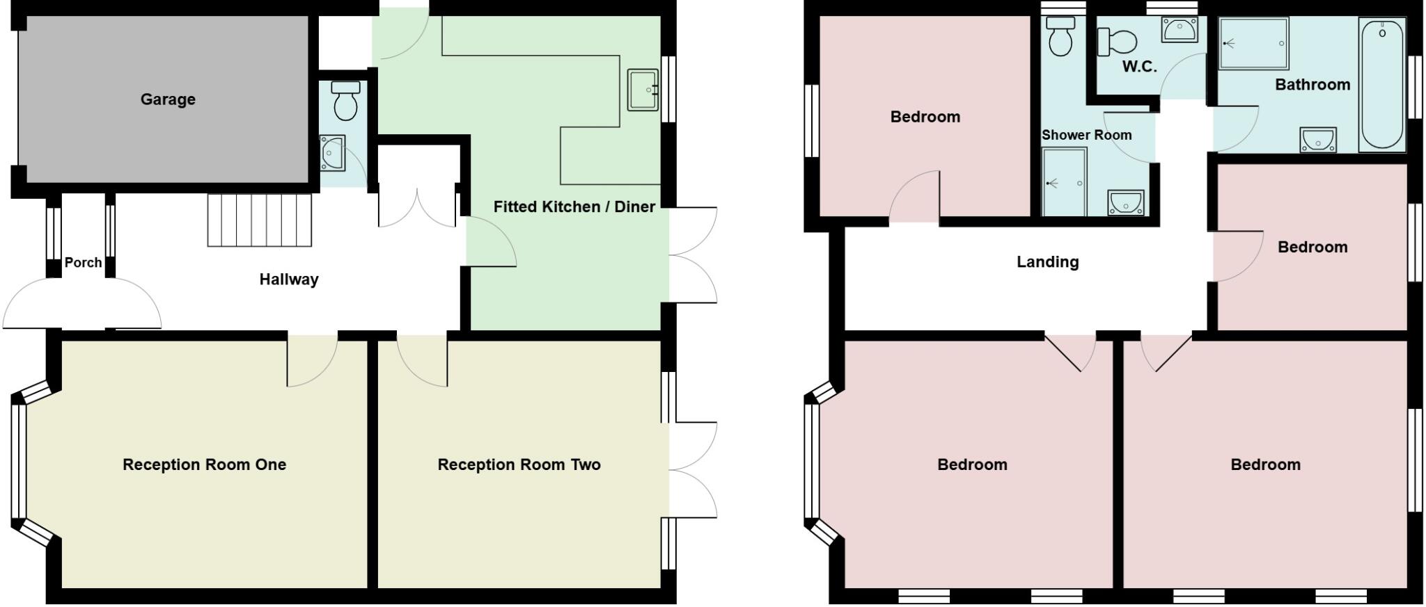 property Raw Floorplan Images}