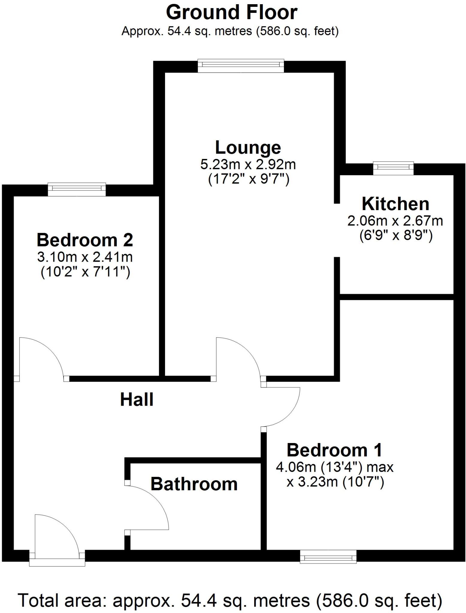 property Raw Floorplan Images}