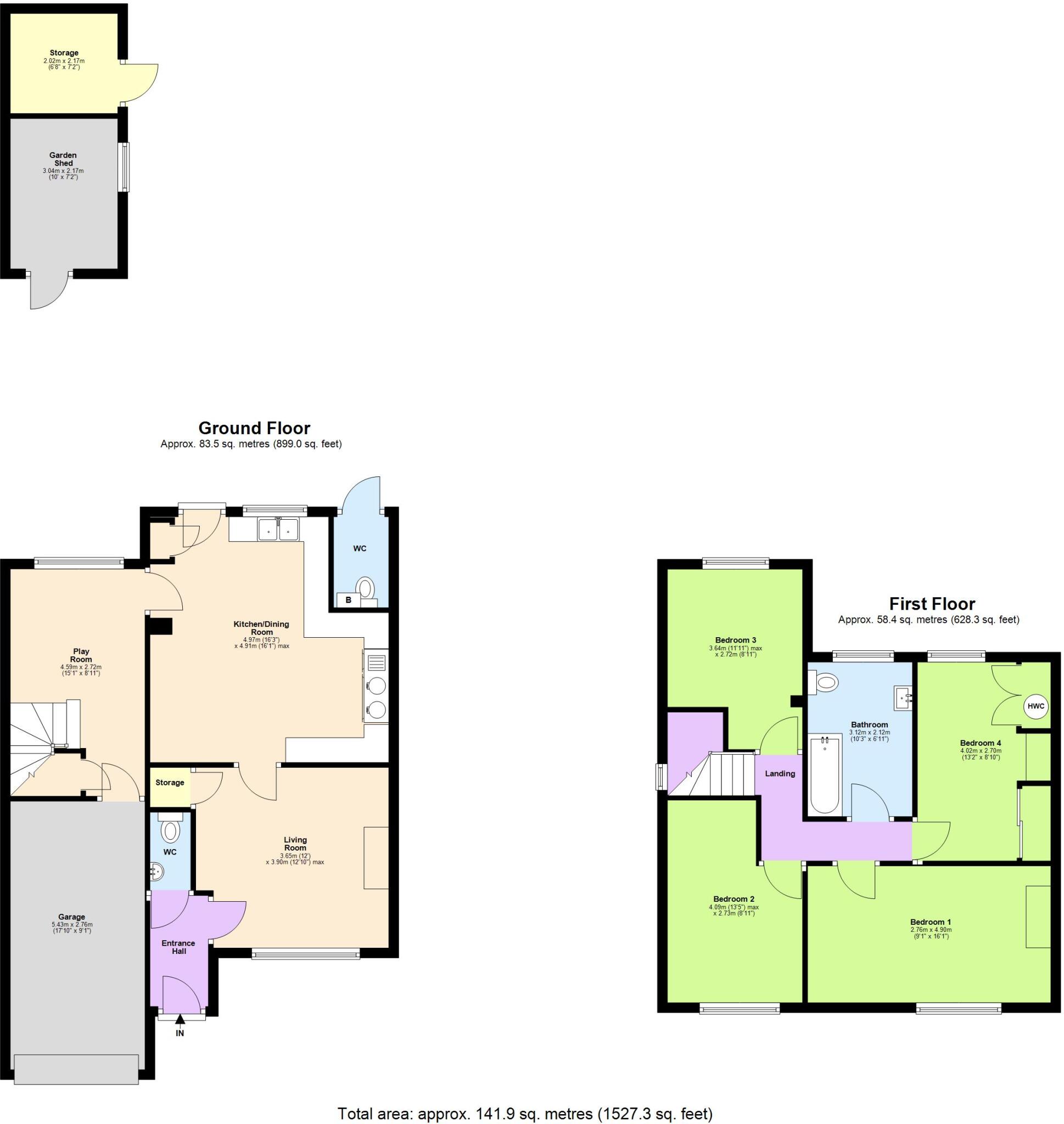 property Raw Floorplan Images}