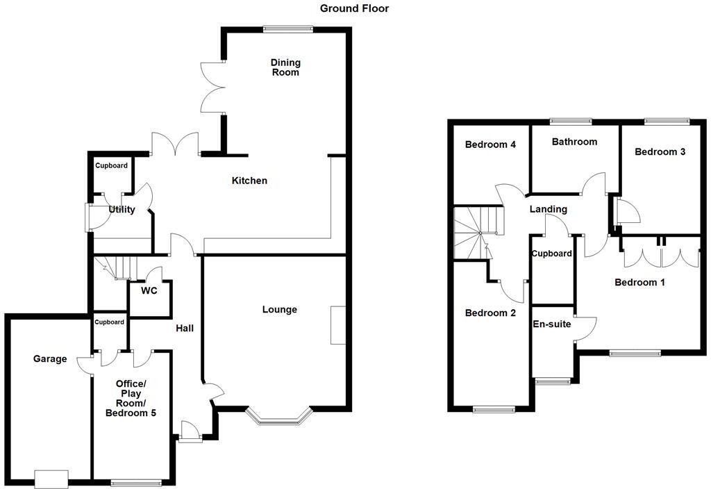 property Raw Floorplan Images}