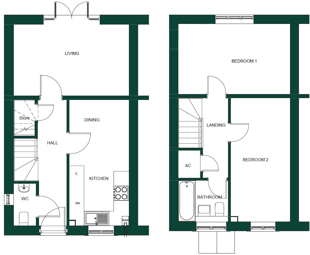 property Raw Floorplan Images}