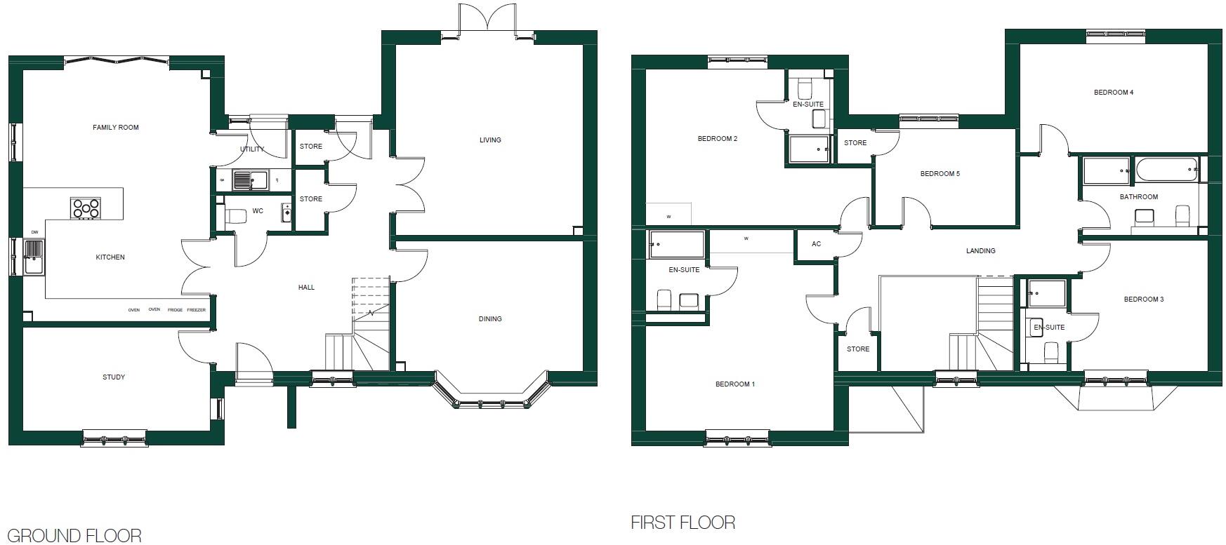 property Raw Floorplan Images}