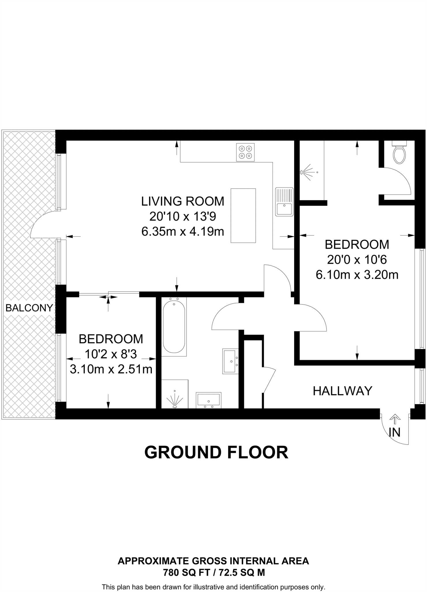 property Raw Floorplan Images}