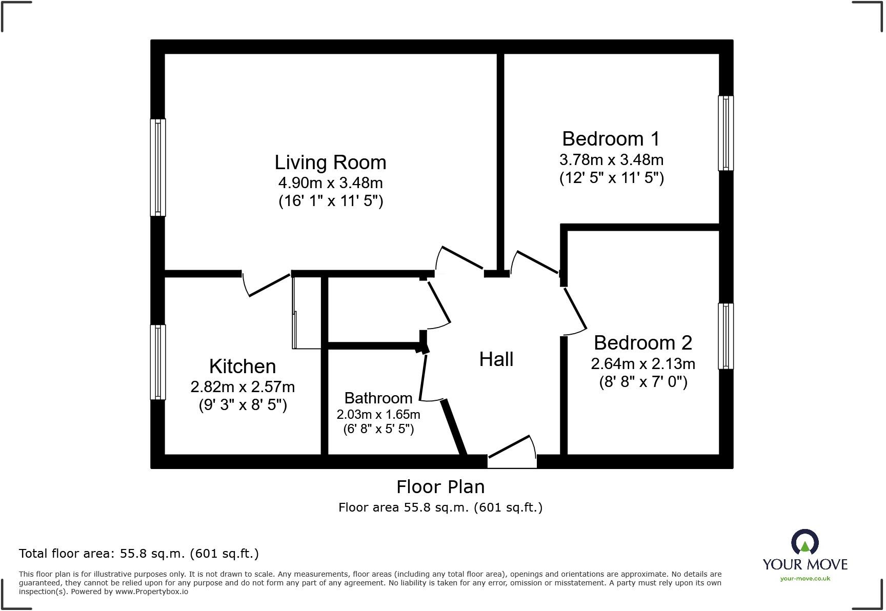 property Raw Floorplan Images}