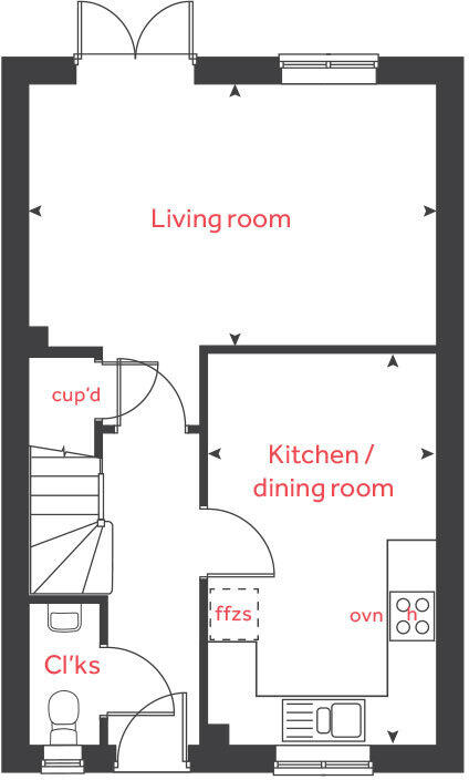 property Raw Floorplan Images}