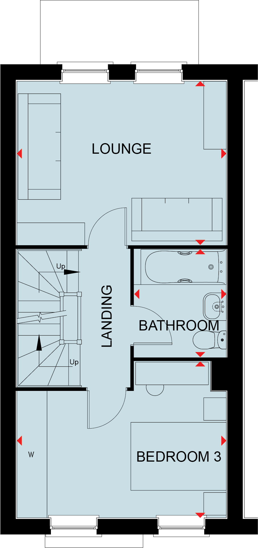 property Raw Floorplan Images}