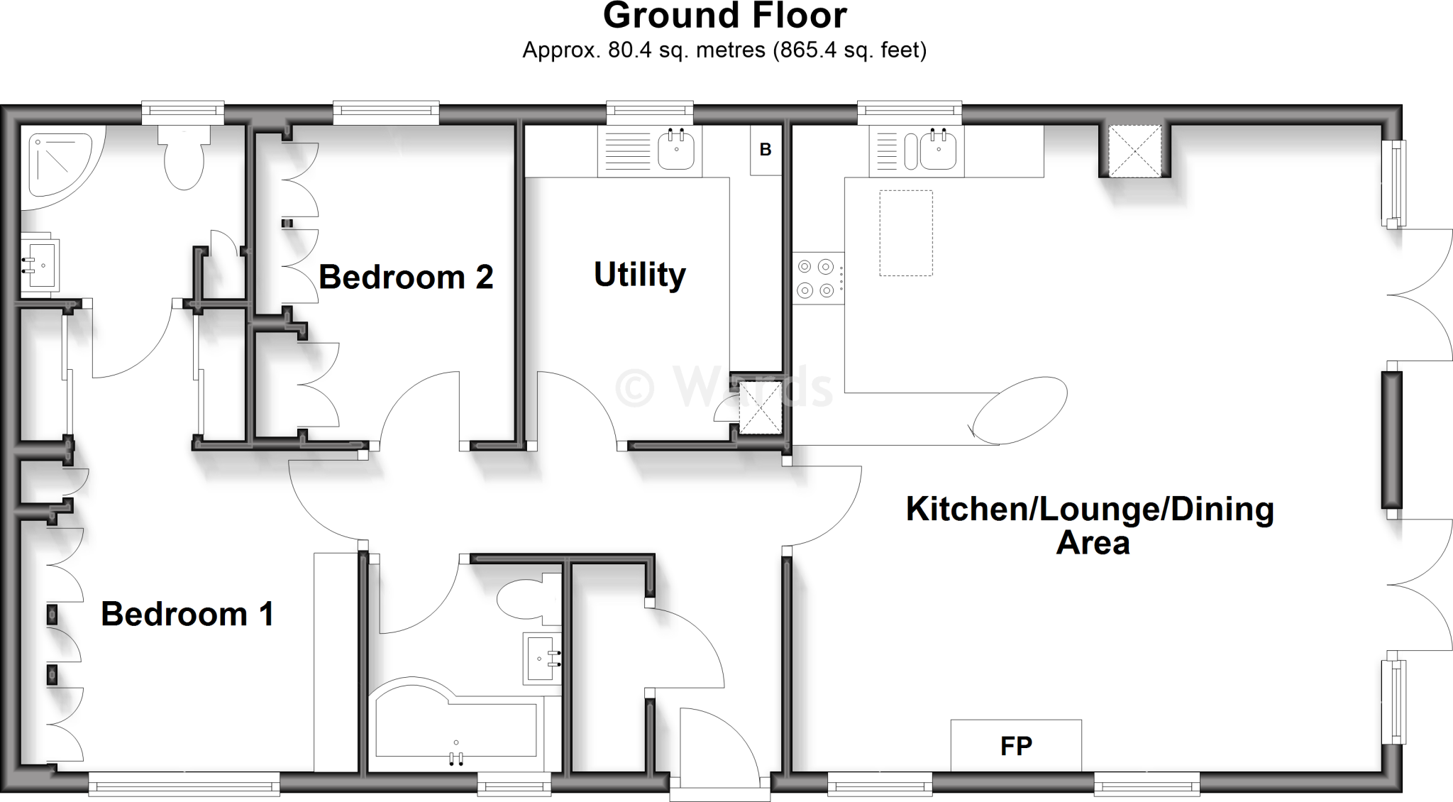 property Raw Floorplan Images}